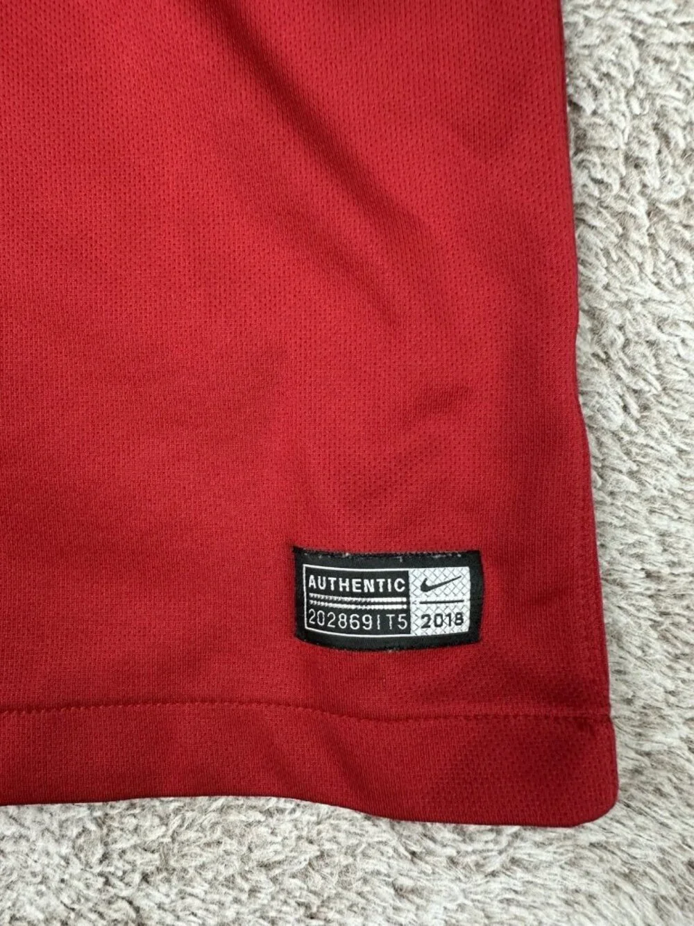 Nike product portugal